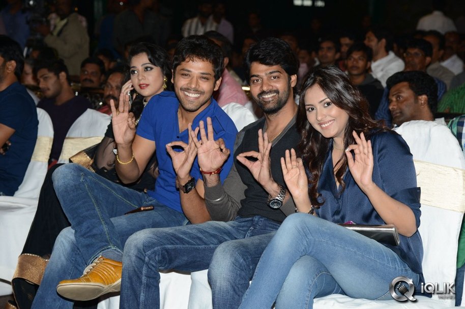 Bunny-N-Cherry-Movie-Audio-Launch